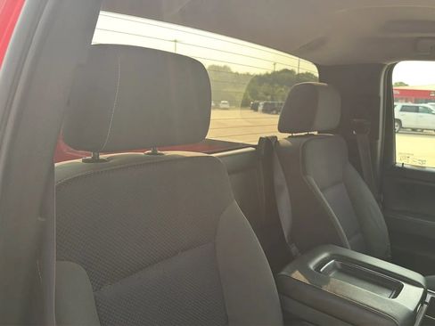 Used 2014 Chevrolet Silverado 1500 LT w/ LT Convenience Package AWD/4WD image 59