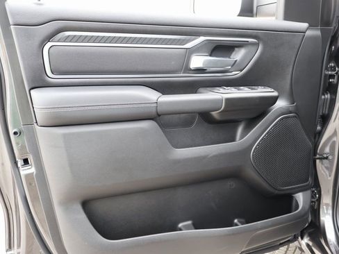 New 2026 RAM 1500 Big Horn image 20