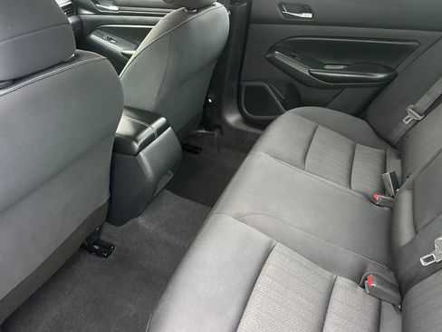 Used 2021 Nissan Altima 2.5 S image 13