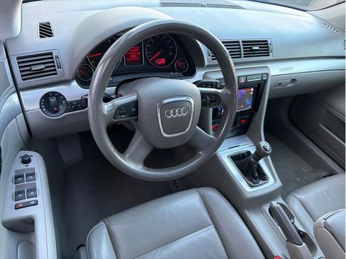 Used 2007 Audi A4 2.0T image 2