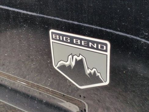 Used 2022 Ford Bronco Sport Big Bend w/ Convenience Package image 7