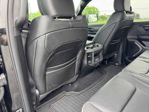 Used 2026 RAM 1500 Limited AWD/4WD image 22