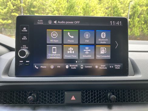 Used 2025 Honda CR-V Sport-L image 25