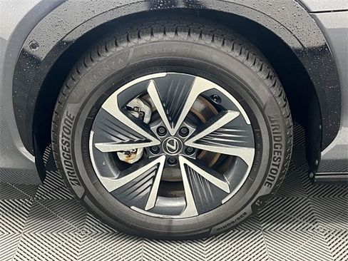 Certified 2023 Lexus RZ 450e Premium w/ Technology Package image 22