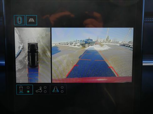 New 2026 GMC Terrain Denali w/ LPO, Floor Liner Package image 10