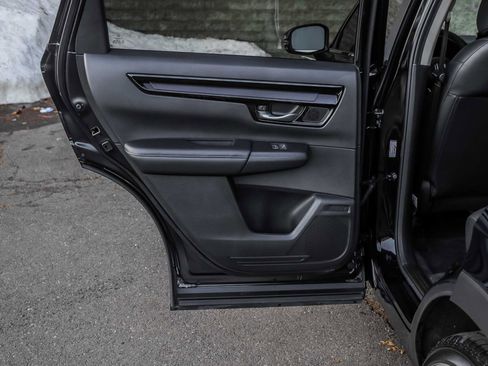 Used 2024 Honda CR-V EX-L image 19