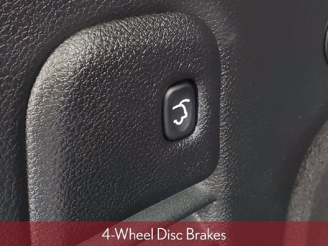 Used 2021 Jeep Grand Cherokee Laredo X AWD/4WD image 35