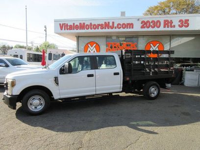 Used 2019 Ford F250 XL
