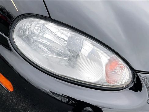 Used 1999 MAZDA MX-5 Miata Touring image 23