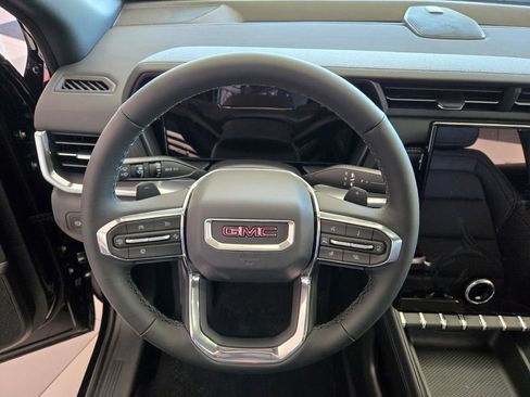 New 2027 GMC Terrain Elevation w/ Elevation Premium Package AWD/4WD image 36