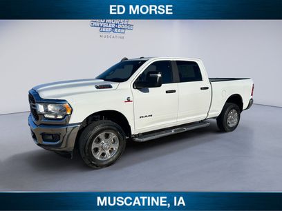 Used 2024 RAM 2500 Big Horn