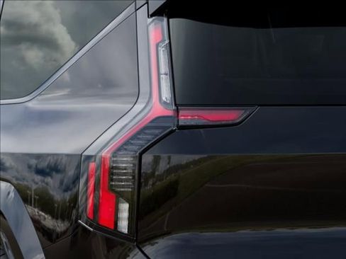 New 2026 Kia EV9 GT-Line image 11