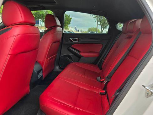 Used 2025 Acura Integra A-Spec image 14