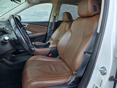 Used 2021 Acura RDX AWD w/ Technology Package image 14