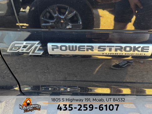 Used 2021 Ford F250 Lariat image 64