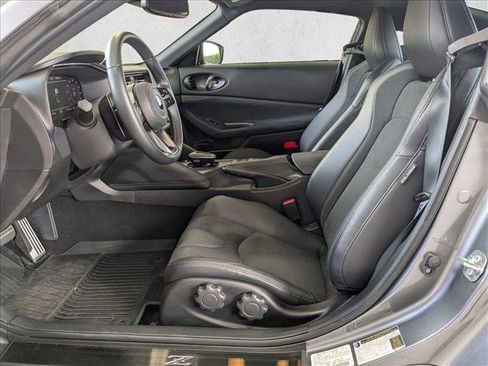 Used 2024 Nissan Z Performance w/ Floor Mat Package image 14