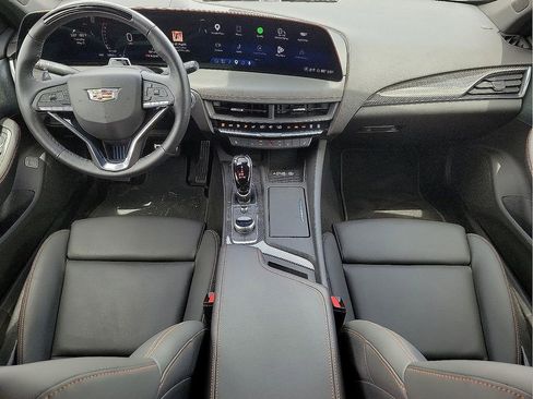 Used 2026 Cadillac CT5 Sport RWD image 11
