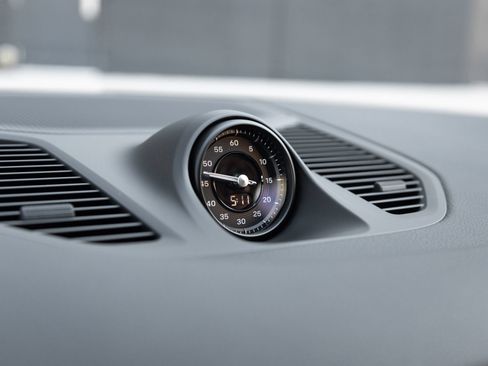 Certified 2026 Porsche Cayenne Coupe AWD/4WD image 25