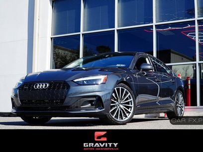 Used 2022 Audi A5 2.0T Premium Plus