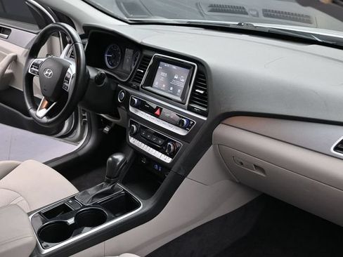 Used 2018 Hyundai Sonata SEL FWD image 36