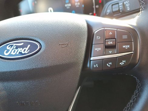 Used 2025 Ford Maverick Lariat w/ 4K Tow Package image 22