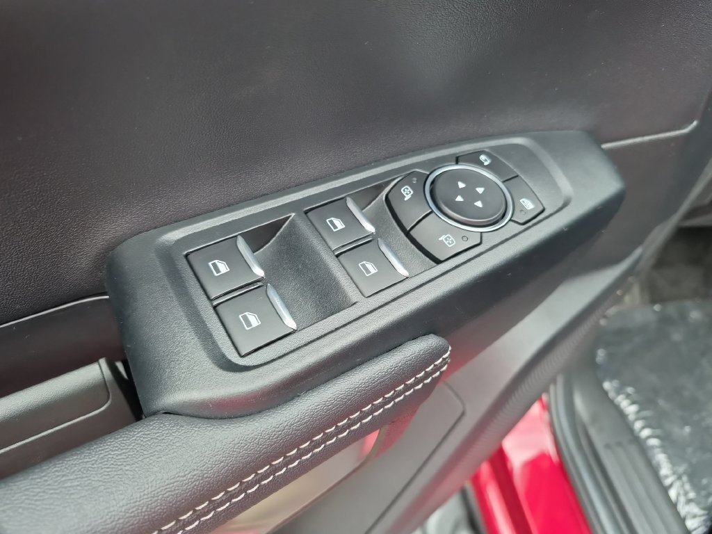 New 2026 Ford Ranger Lariat AWD/4WD image 15
