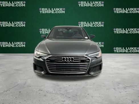Used 2022 Audi A6 Premium Plus AWD/4WD image 6