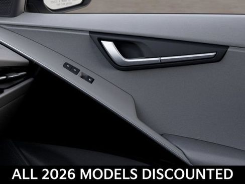 New 2026 Kia Niro EX w/ EX Premium Package FWD image 25