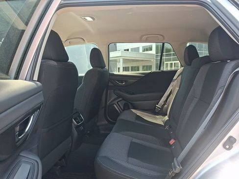 Certified 2024 Subaru Outback Premium AWD/4WD image 11