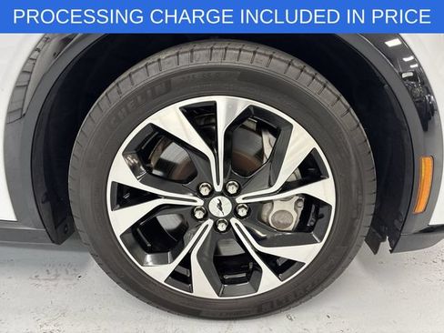 Certified 2023 Ford Mustang Mach-E Premium AWD/4WD image 2