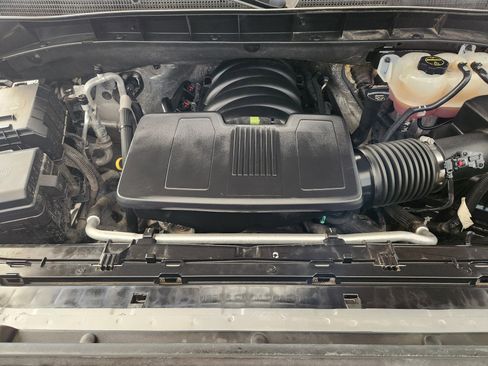 Used 2025 GMC Sierra 1500 SLT image 33