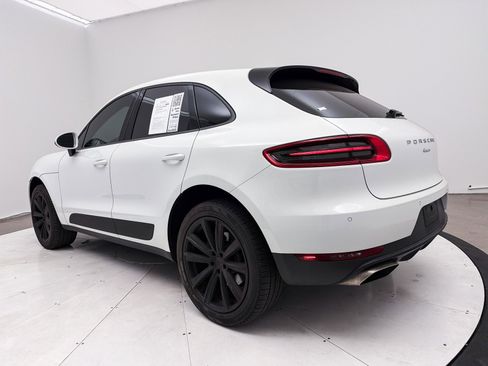 Used 2018 Porsche Macan image 15
