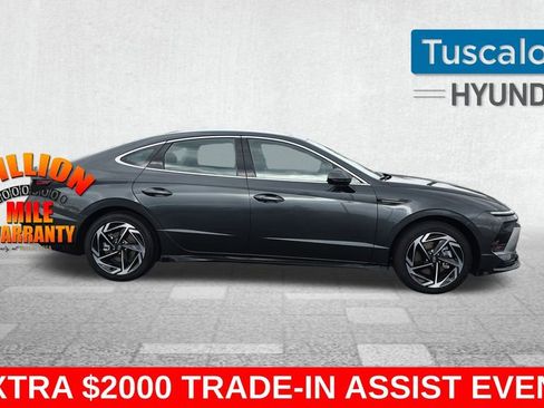 New 2026 Hyundai Sonata SEL FWD image 9
