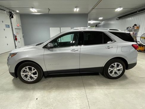 Used 2021 Chevrolet Equinox Premier image 5