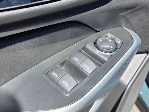 New 2026 Chevrolet Trax LS w/ LS Convenience Package image 15