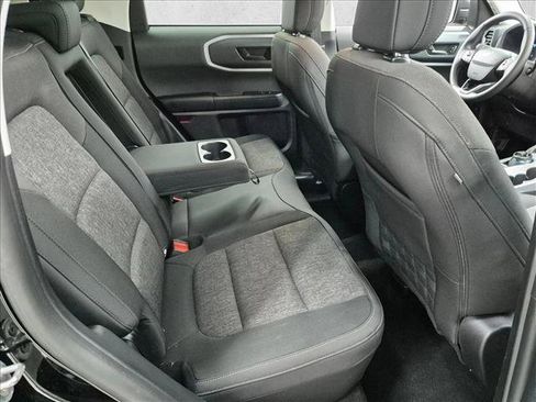 Used 2024 Ford Bronco Sport Big Bend w/ Convenience Package AWD/4WD image 19
