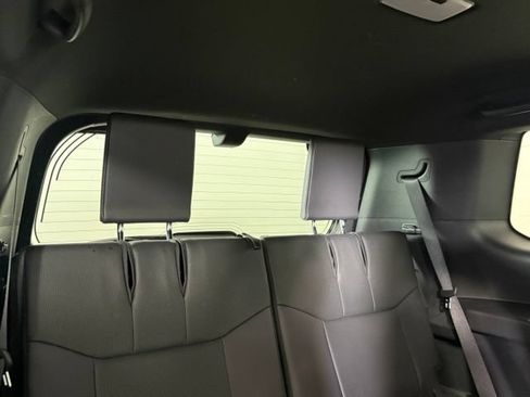 Used 2026 Lexus GX 550 w/ Accessory Package (2T) AWD/4WD image 30