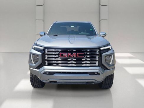 New 2026 GMC Canyon Denali AWD/4WD image 2