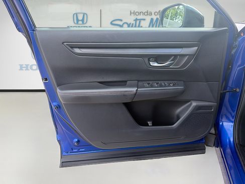 Certified 2023 Honda CR-V Sport image 21
