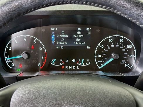 Used 2022 Ford Maverick XLT w/ XLT Luxury Package FWD image 14