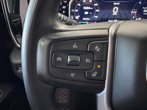 Certified 2023 GMC Sierra 1500 Elevation AWD/4WD image 15