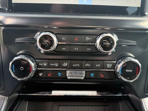 New 2026 Ford F150 Lariat AWD/4WD image 25