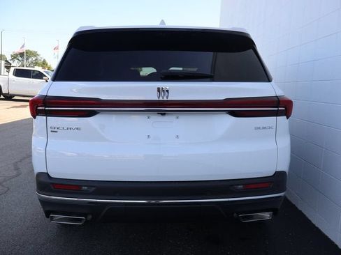 New 2026 Buick Enclave Preferred w/ Power Package AWD/4WD image 6