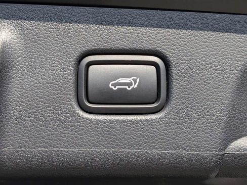 Used 2025 Hyundai Palisade Calligraphy AWD/4WD image 12