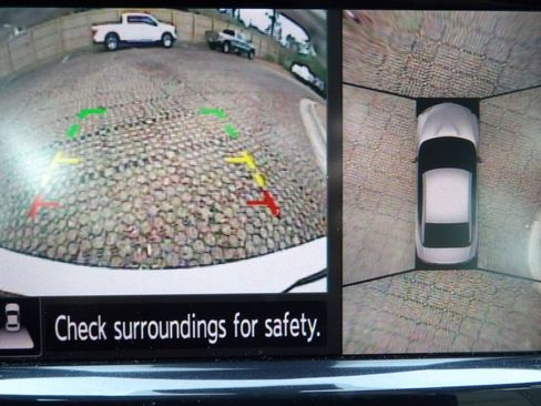 Used 2023 Nissan Maxima Platinum w/ Sport Mat Group image 22