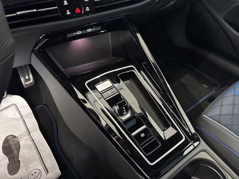 New 2026 Volkswagen Golf w/ Euro Style Package image 11