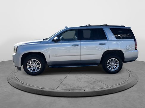 Used 2017 GMC Yukon SLT w/ Open Road Package image 5