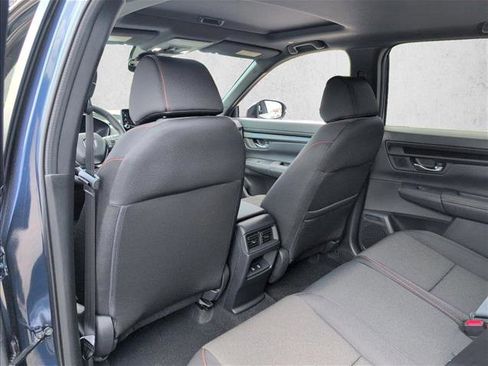 Used 2026 Honda CR-V TrailSport image 16