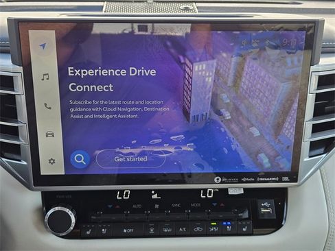 Used 2023 Toyota Tundra Capstone image 17