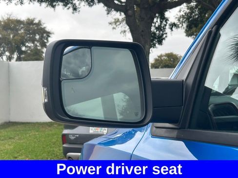 Used 2025 RAM 1500 Rebel w/ Rebel Level 1 Equipment Group image 16